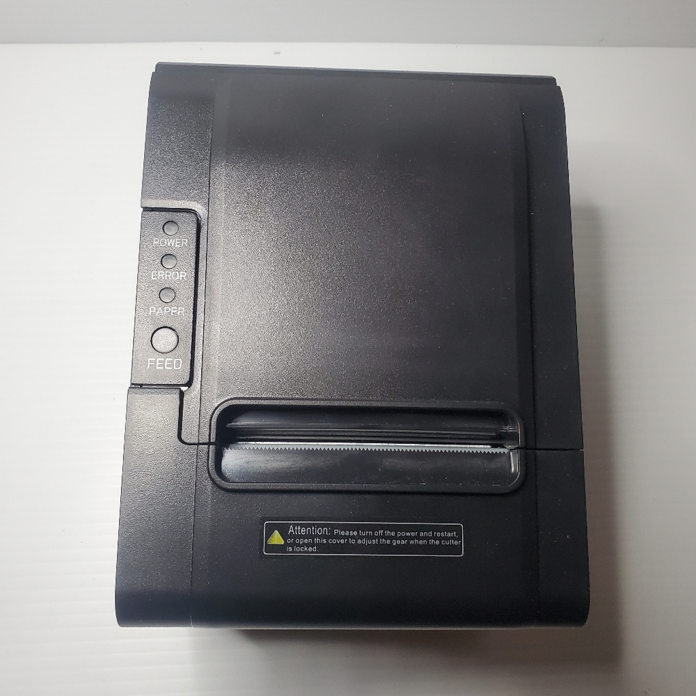 Rongta RP326 Thermal Receipt Printer